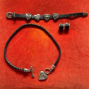 Vintage Brighton Jewelry